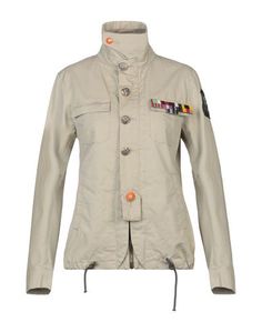 Куртка History Repeats