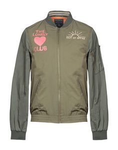 Куртка Scotch & Soda
