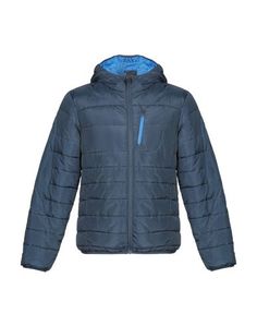 Пуховик с синт. наполнителем Diadora