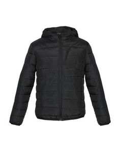 Пуховик с синт. наполнителем Diadora