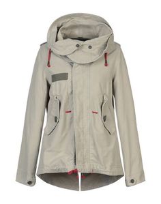 Куртка History Repeats