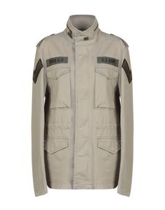 Куртка History Repeats