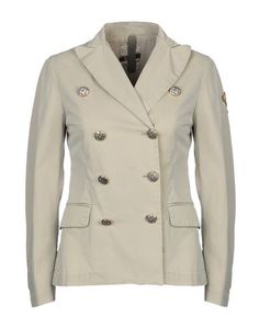 Пиджак History Repeats