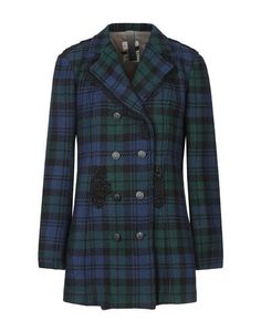 Пальто History Repeats