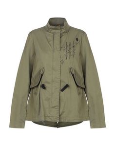 Куртка History Repeats