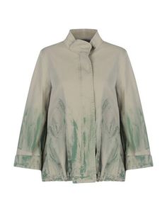 Куртка History Repeats