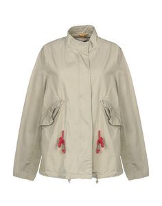 Куртка History Repeats