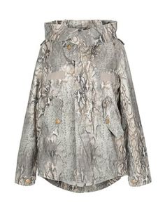 Куртка History Repeats