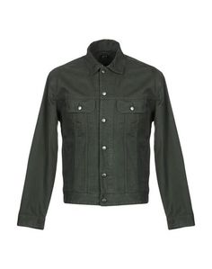 Джинсовая верхняя одежда ATF Authentic Textile Fabrics