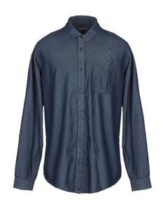 Джинсовая рубашка Calvin Klein