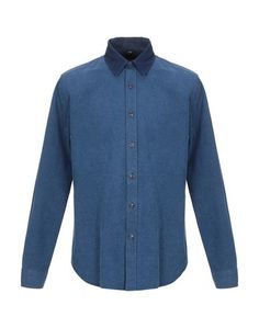 Джинсовая рубашка Edwin