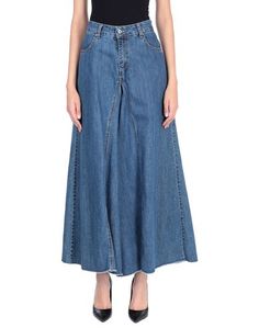 Джинсовая юбка Dixie