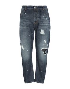 Джинсовые брюки IMB IM Brian