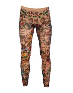 Колготы Dsquared2
