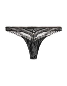 Трусы-стринги Heidi Klum Intimates