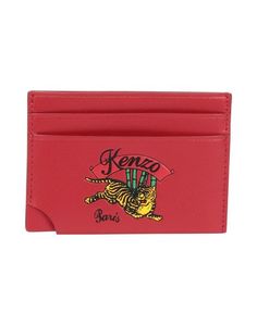 Чехол для документов Kenzo