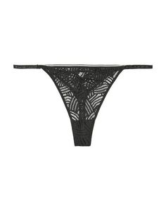Трусы-стринги Heidi Klum Intimates