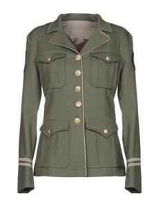 Пиджак History Repeats