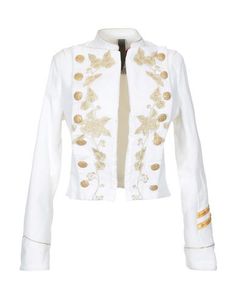 Пиджак History Repeats