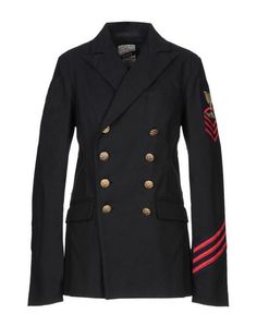 Пиджак History Repeats