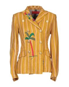 Пиджак History Repeats