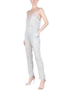 Комбинезоны без бретелей Iro