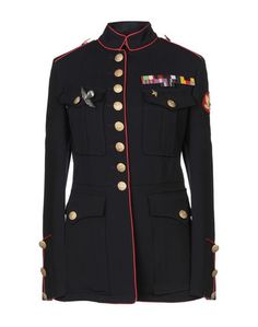 Пиджак History Repeats