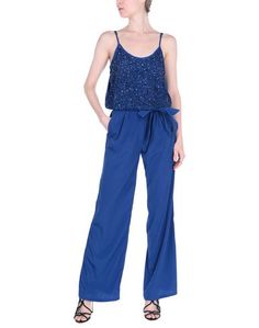 Комбинезоны без бретелей Pinko