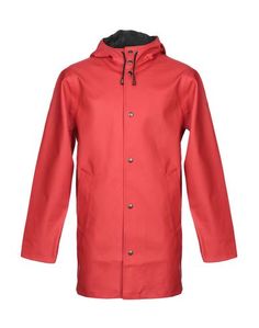 Легкое пальто Stutterheim