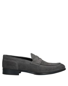 Мокасины Doucals