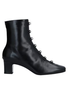 Полусапоги и высокие ботинки Olivier Theyskens