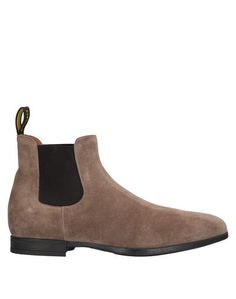 Полусапоги и высокие ботинки Doucal's