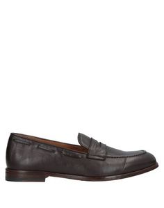 Мокасины Doucals