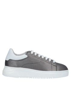 Кеды и кроссовки Emporio Armani