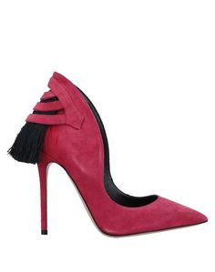 Туфли Aleksander Siradekian