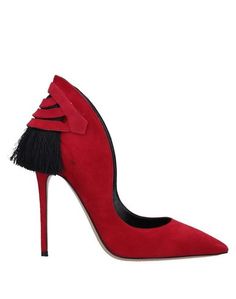 Туфли Aleksander Siradekian