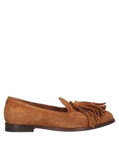 Мокасины Doucals