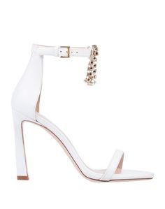 Сандалии Stuart Weitzman