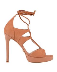 Сандалии GaudÌ