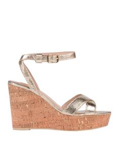 Сандалии GaudÌ