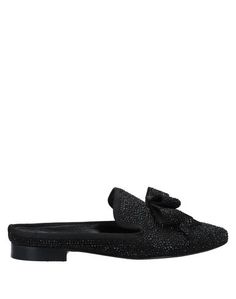 Мюлес и сабо Aleksander Siradekian