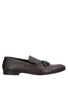 Мокасины Trussardi