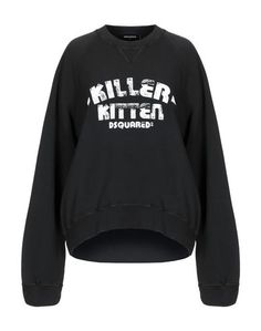 Толстовка Dsquared2