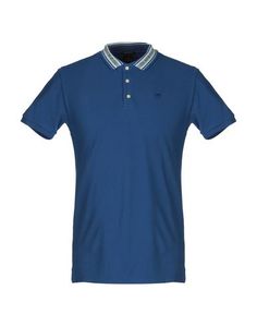 Поло Scotch & Soda