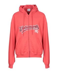 Толстовка Vetements