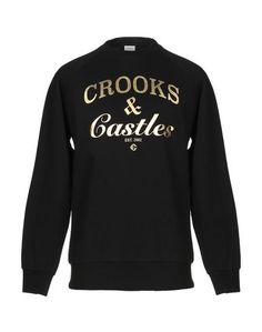 Толстовка Crooks &; Castles