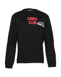 Толстовка McQ Alexander Mc Queen