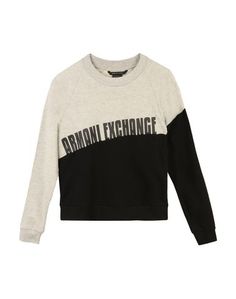 Толстовка Armani Exchange