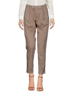 Брюки-капри Zero Zero