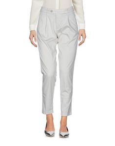 Брюки-капри Zero Zero